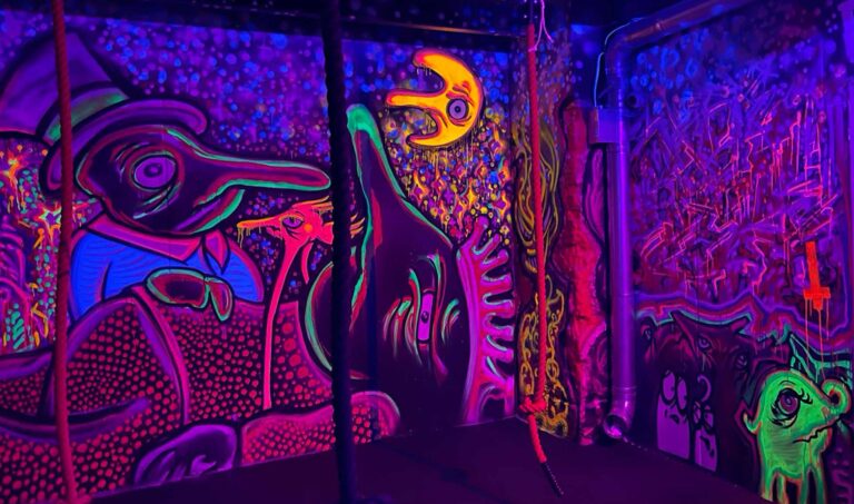 BIG RAGE ROOM фото 3