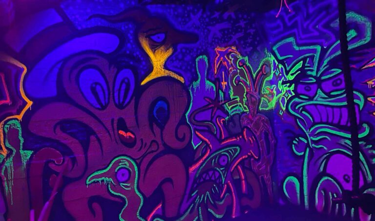 BIG RAGE ROOM фото 2
